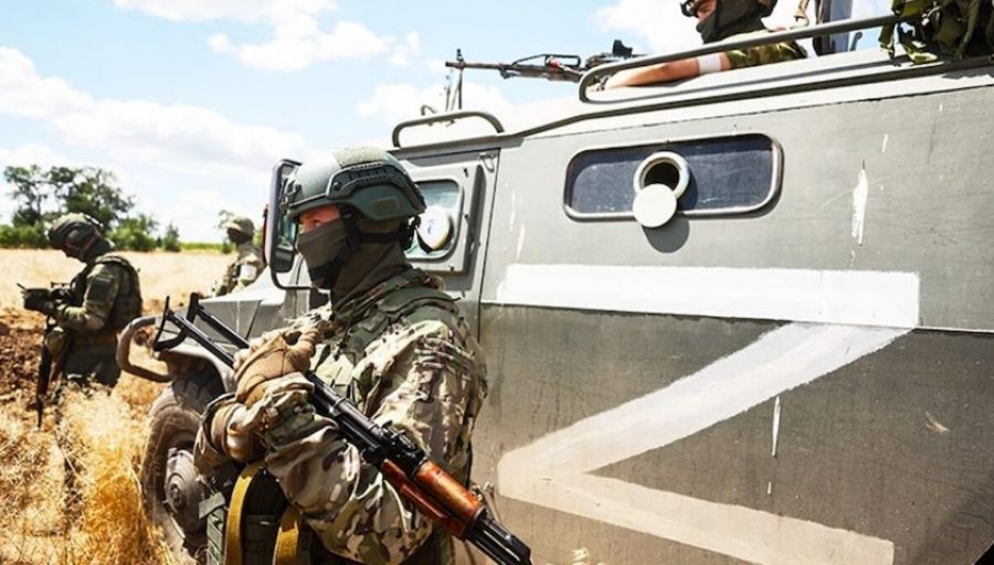 ВСУ теряют Угледар