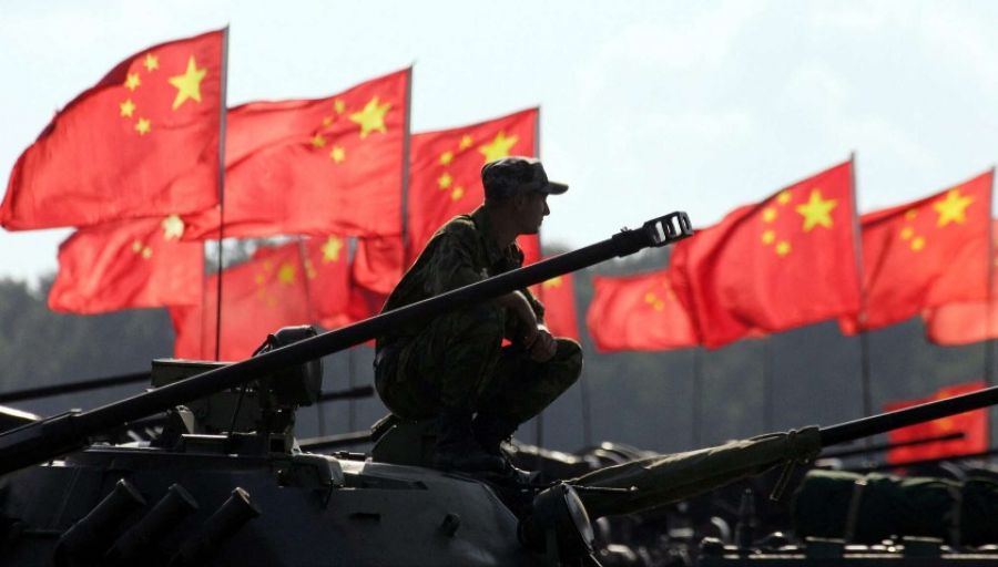 Политолог Баширов проинформировал, каким образом КНР «накажет» Тайвань