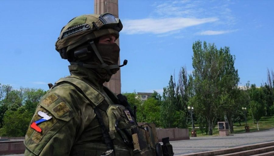 Военный эксперт Дандыкин проинформировал о значимости освобождения поселка Пески