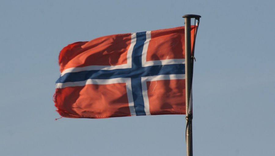 В Норвегии отказались увеличивать поставки газа в ФРГ