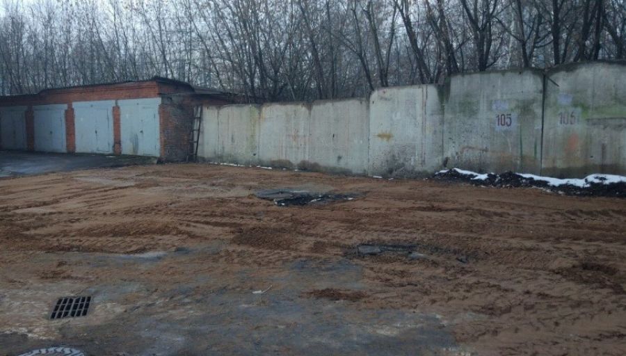 В Крыму снесли автосервис из-за отказа в помощи российским военным