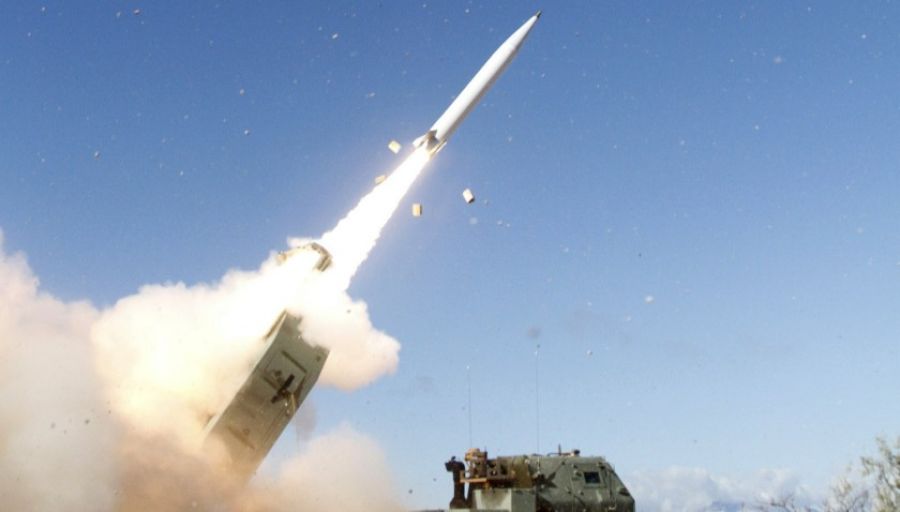 Сторонники Киева потребовали от Байдена поставить ракеты ATACMS для ударов по Крыму