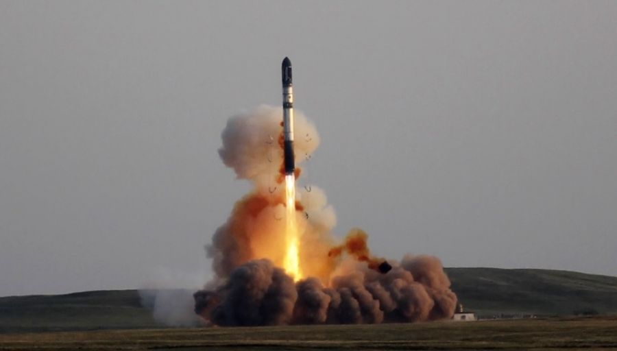 СП: Куда в России не сунуться теперь американскому носу