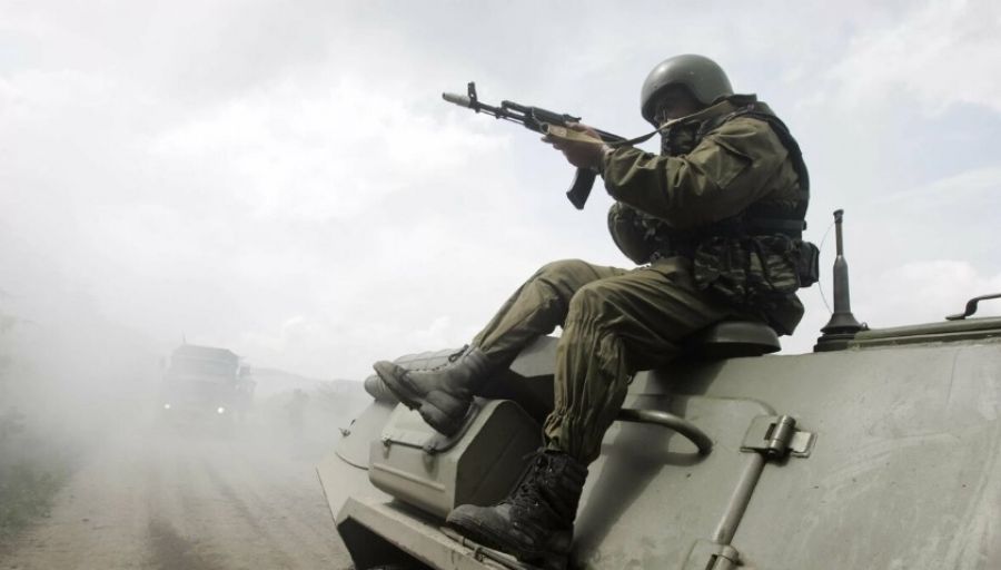 Алехин объяснил, почему ВС РФ побеждают ВСУ на поле боя в конфликте на Украине