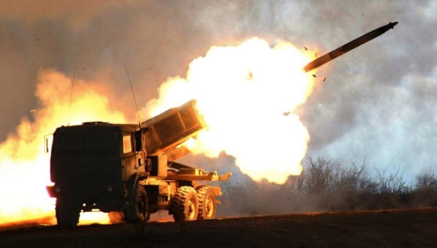 Сторонники киевского режима требуют от Байдена поставок Украине дальнобойных ракет для поражения целей в Крыму