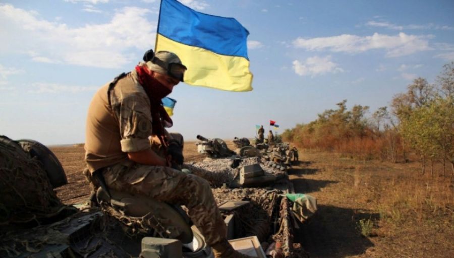 Замглавы НМ ДНР Басурин сообщил об отбитии попытки контрнаступления ВС Украины в районе Кодемы