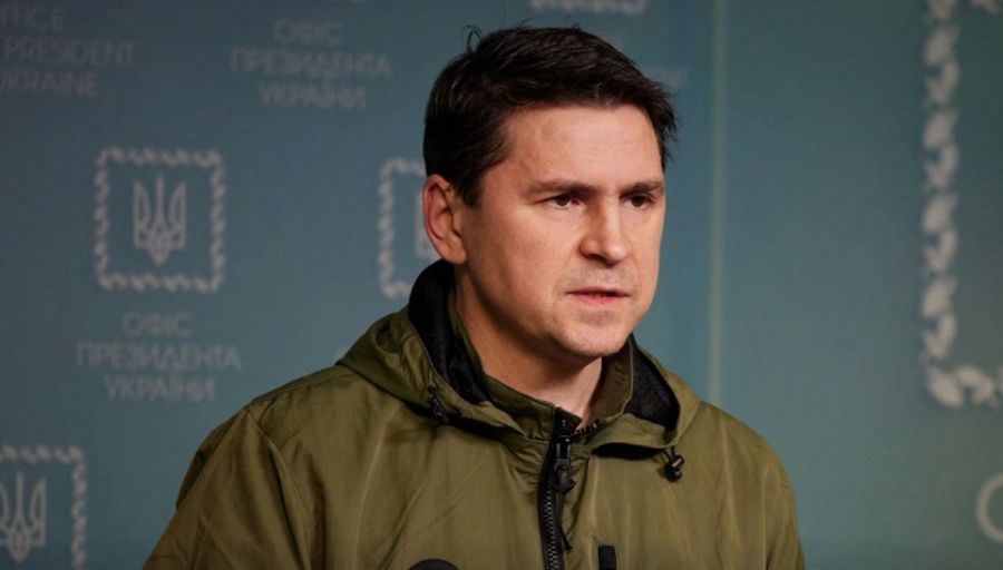 Подоляк: Властям Грузии стоит прекратить критиковать действия киевского режима