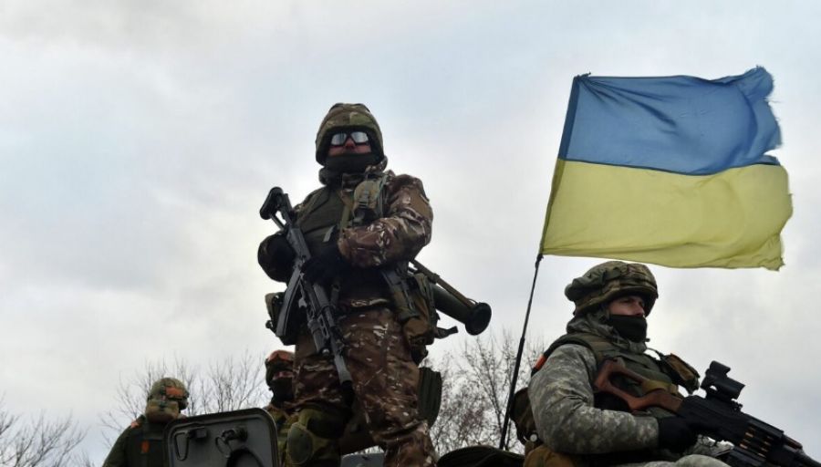 СП: ВСУ в Донбассе вгрызлись в землю, поэтому Авдеевку надо брать в окружение и бить артой