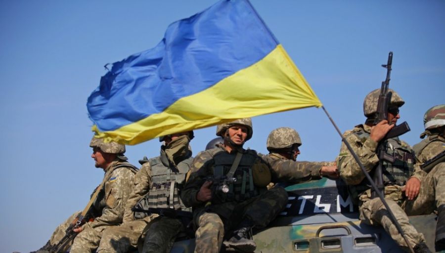 Полковник ВСУ Жданов: ВС России потеряли инициативу в СВО на Украине
