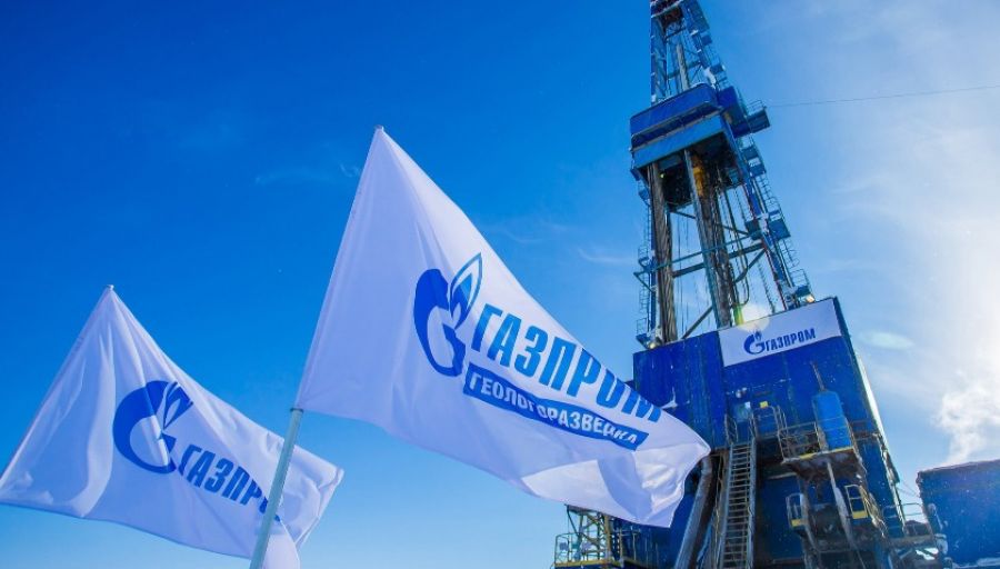 ВЗГЛЯД: Зачем Газпром сделал жест «доброй воли» в отношении Молдавии