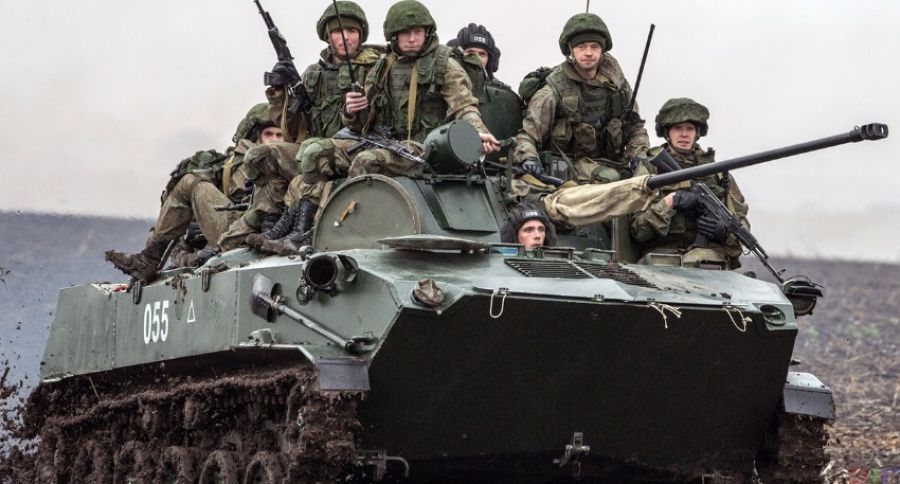 ВО: Почему контрнаступление так жизненно необходимо Украине