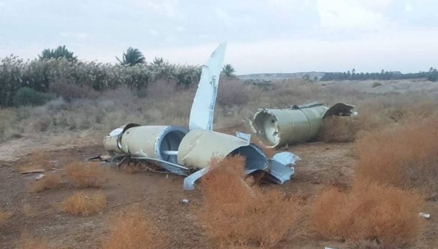 ВСУ впервые нанесли удары американскими крылатыми противорадиолокационными ракетами AGM-88