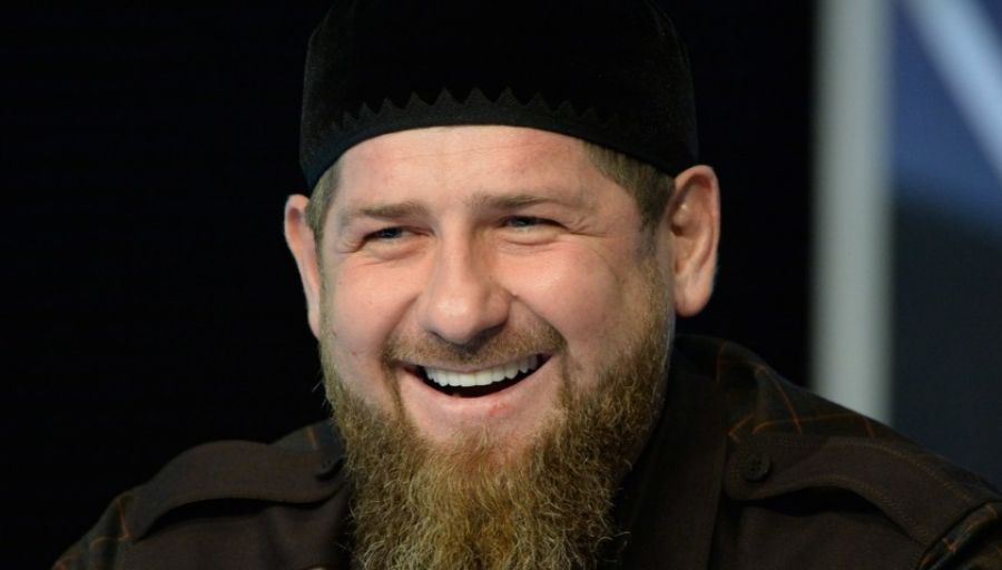 Глава Чечни Кадыров: Путин не позволяет забрать Киев