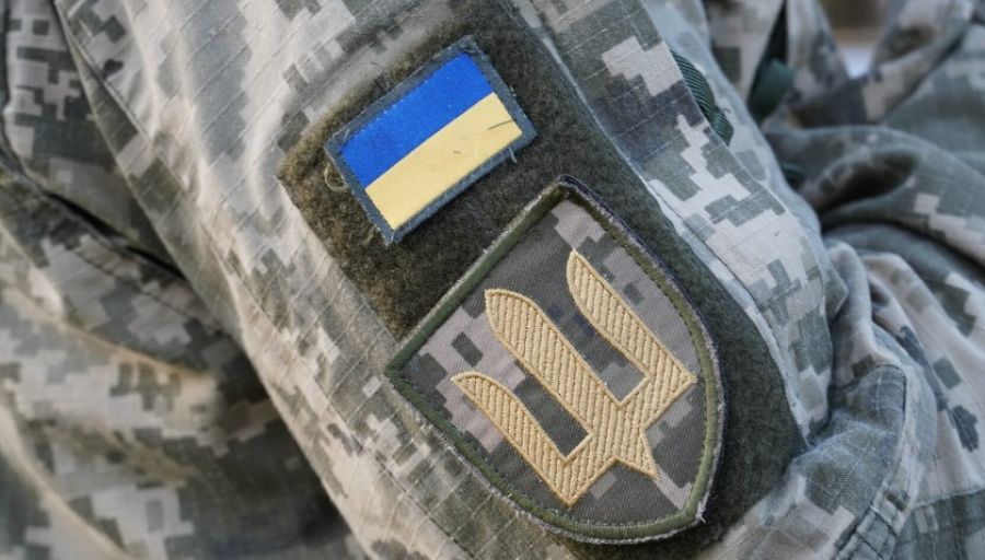 Пограничники Украины задержали военнообязанных на границе после применения оружия