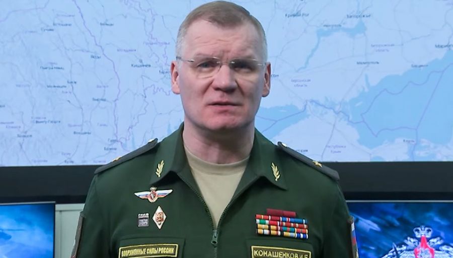 В Харькове уничтожено свыше 100 националистов