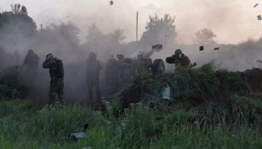 Австрийский стратег Райснер: ВС России отрежут армию Украины от Черного моря к весне