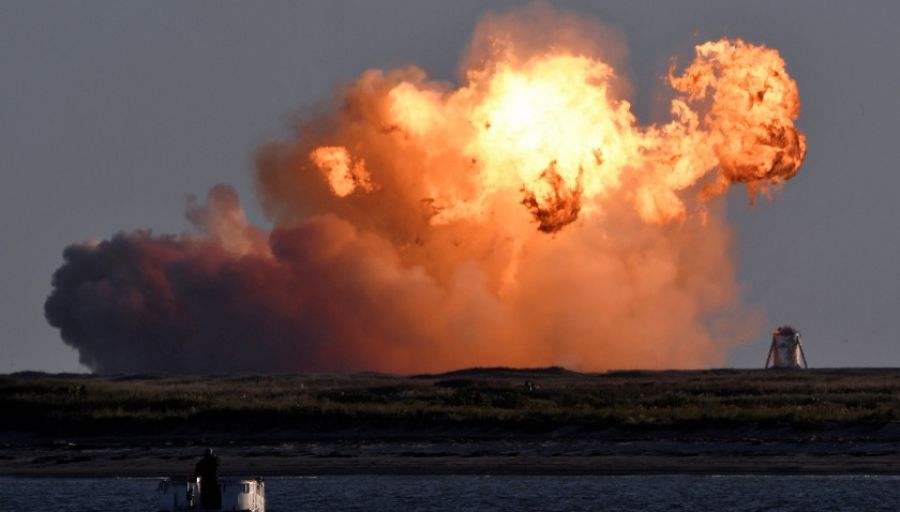 ВСУ нанесли ракетный удар по Антоновскому мосту в Херсоне
