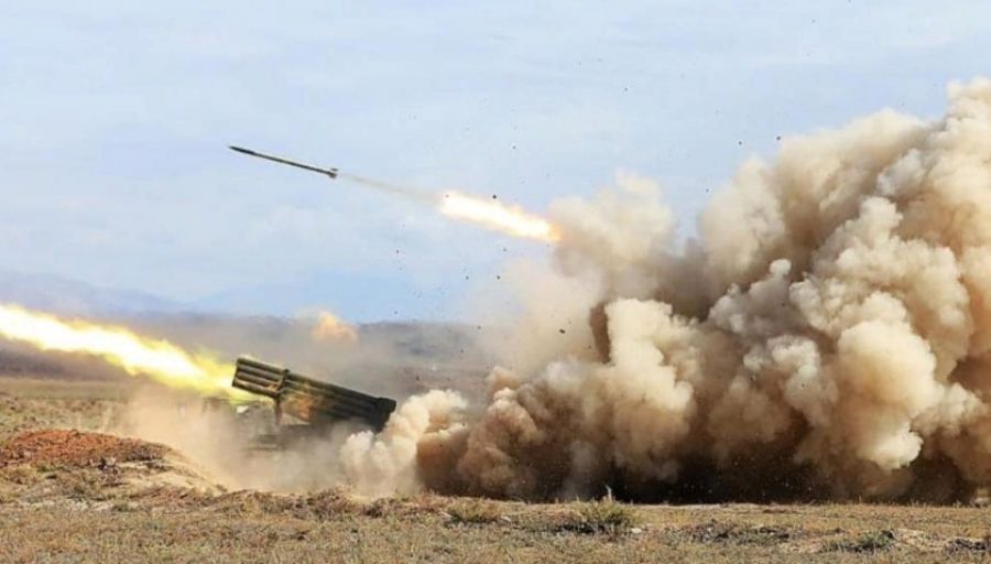 РВ: Боевики ВСУ нанесли удар по Донецку из артиллерии НАТО, есть пострадавшие