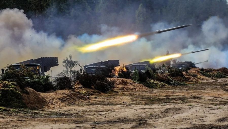 Ходаковский: Украина снизила активность своей артиллерии и систем РЭБ в Донбассе