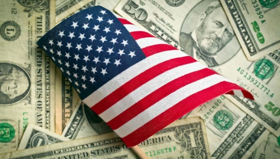 Экономист Хазин проинформировал, что сейчас экономика США находится в депрессии