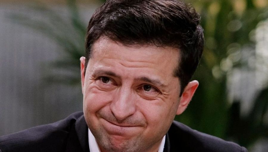 СП: Зеленский убеждает Украину и Запад, что вот-вот возьмёт Херсон