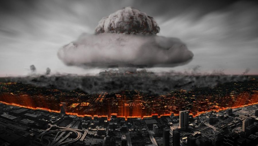 Даже ограниченная ядерная война повлечет за собой вымирание трети населения всей Земли