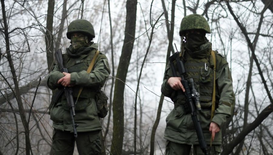 Военный эксперт Дандыкин заявил о приближении полного освобождения Донбасса