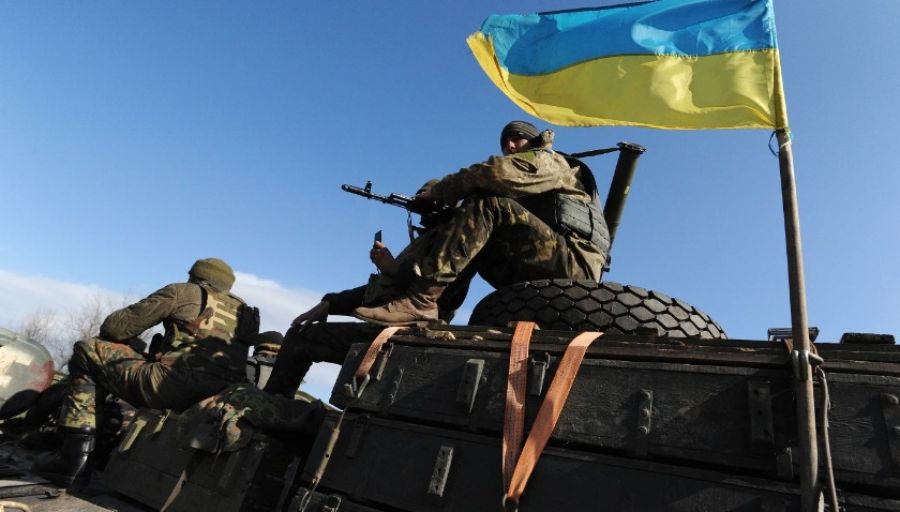 The Hill: Холодная и долгая зима заморозит спецоперацию и западную поддержку Киева