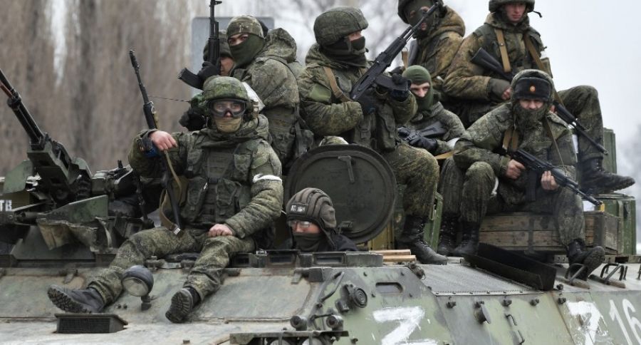 Эксперты оценили, какая часть территории Украины перешла под контроль ВС РФ