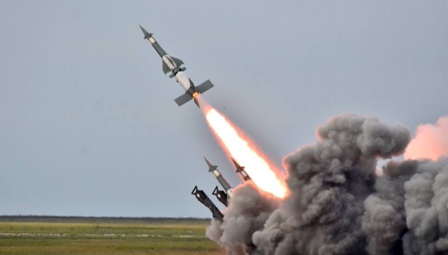 У крылатых ракет ВКС из РФ обнаружено преимущество в неуязвимости перед РЭБ и ПВО