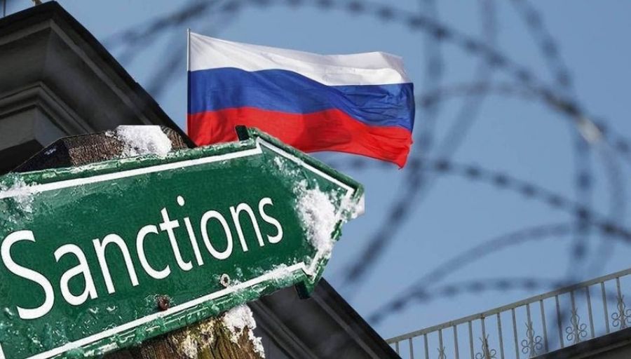 The Economist: санкции Запада против России не сработали так хорошо, как хотелось бы