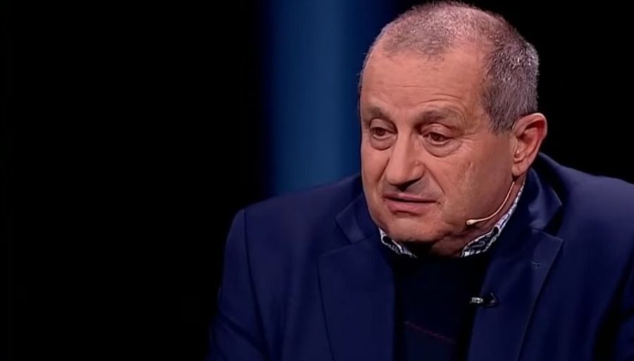 Яков Кедми рассказал о способе ВС РФ лишить ВСУ разведданных со спутников США