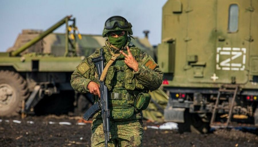 The Economist: Киеву следует сохранять хладнокровие в вопросе контрнаступления ВСУ на Херсон