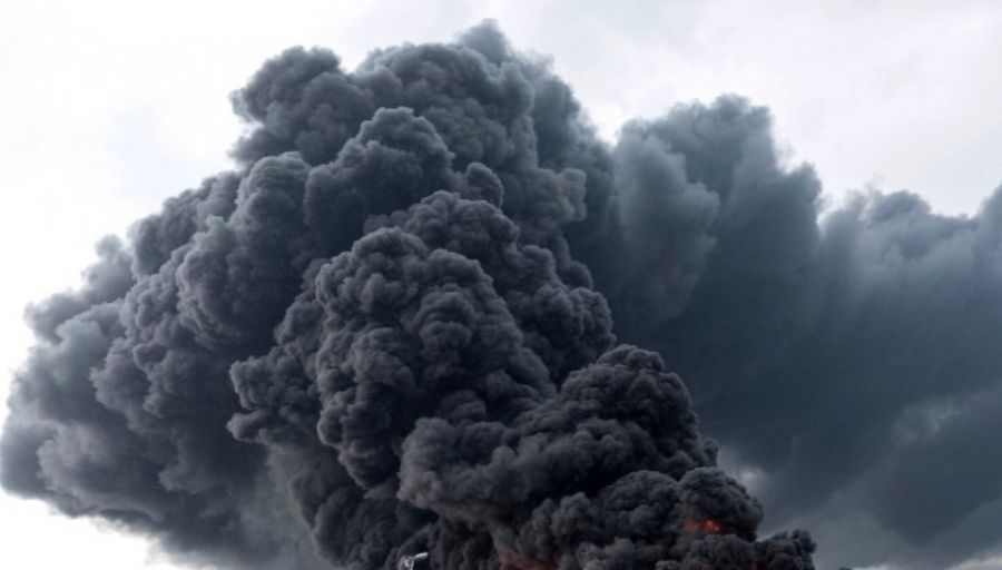 РВ: Аксёнов проинформировал, что в ходе удара в Новофедоровке погиб один человек