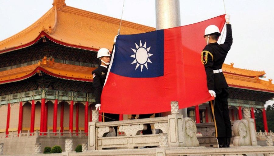 Марка Snickers и Mars Wrigley извинились перед Китаем за то, что назвали Тайвань страной