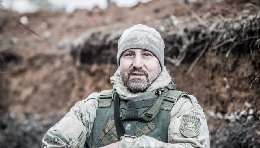 Комбат Ходаковский объявил о кадровых перестановках в армии России