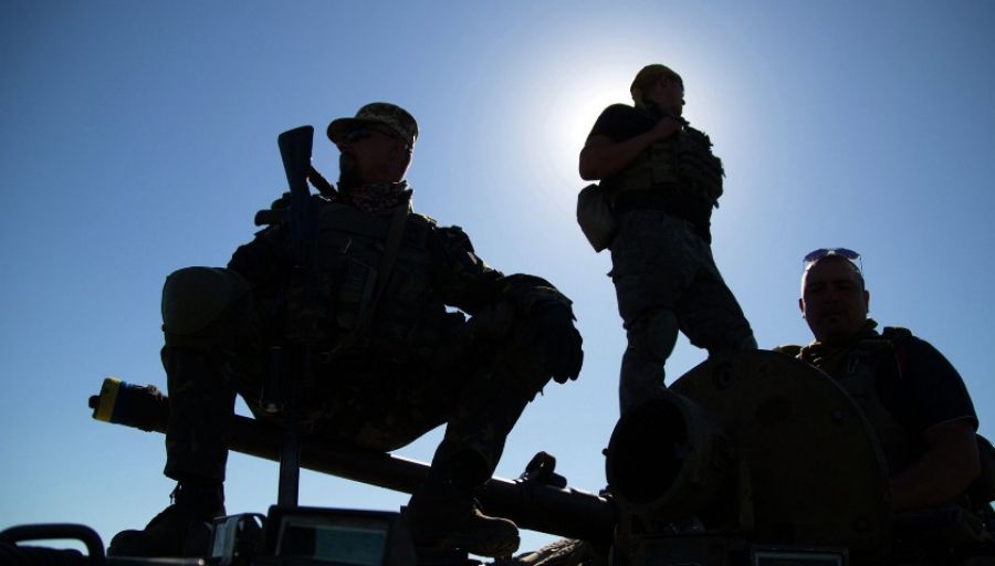 ВСУ выпустили по психбольнице в Донецке 3 ракеты «Ураган», начиненные 66-ю «Лепестками»