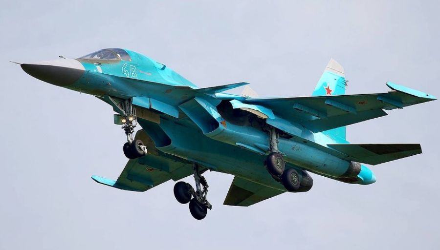 Экс-сотрудник СБУ Прозоров назвал попытку Украины угнать самолет ВКС РФ медийной операцией