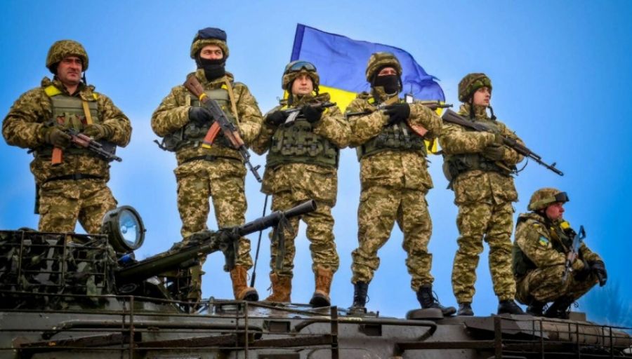 РВ: Киевские власти ещё раз переносят дату «контрнаступа и перемоги» на ВС из РФ