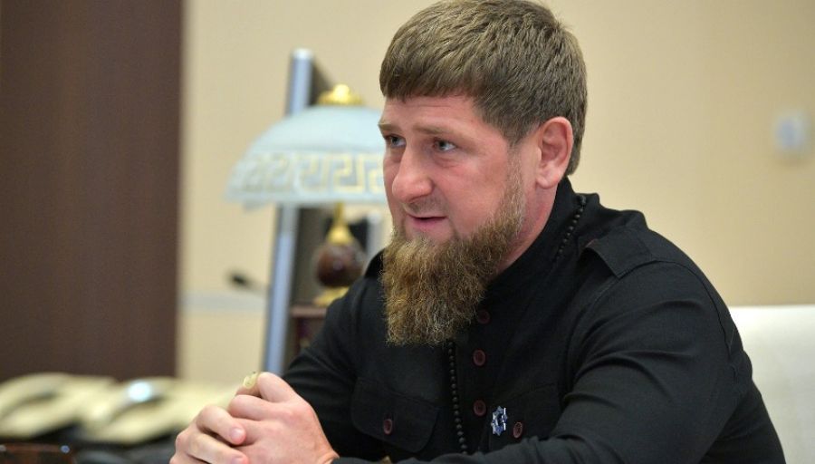 «СБУ решила выдвинуть обвинения Кадырову»: глава Чечни ответил режиму Киева