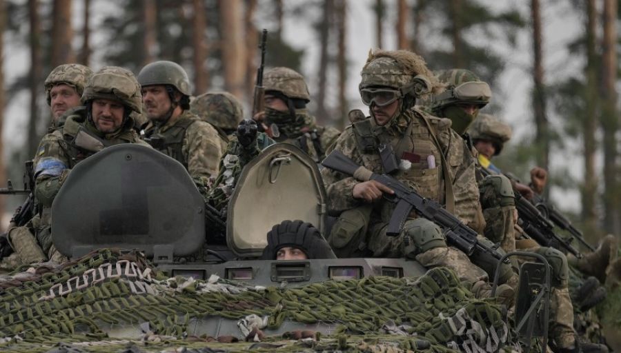 Военнопленные из ВСУ назвали причину перестрелок между подразделениями украинской армии