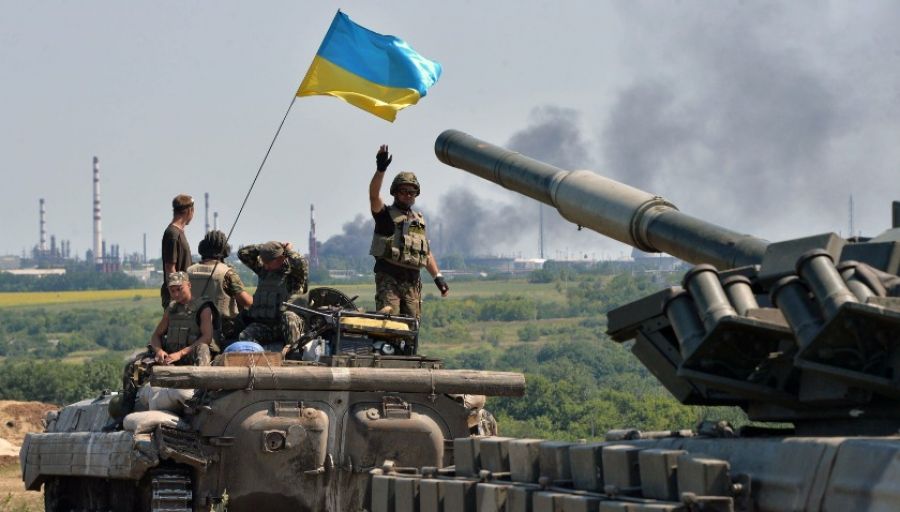 WP: ВСУ сейчас не готовы к контрнаступлению в Херсоне