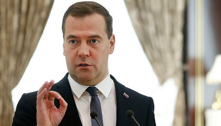 Дмитрий Медведев назвал причины проведения спецоперации