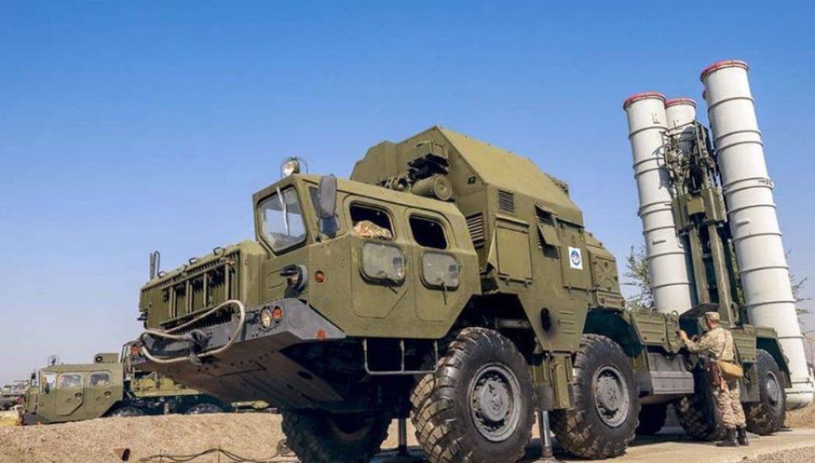 "СП": США зажали ЗРК "Пэтриот", оставив Киев с устаревшими С-300