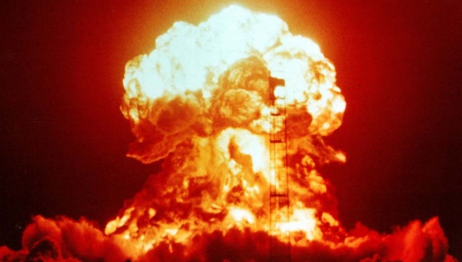 США допускают использование ядерного оружия в крайнем случае