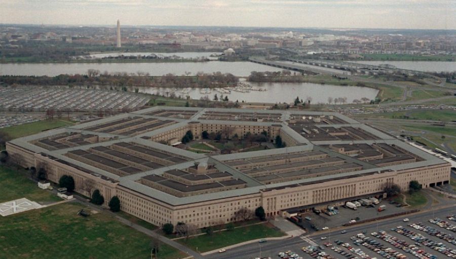 Пентагон в США проверит Киев на предмет продажи оружия на черном рынке