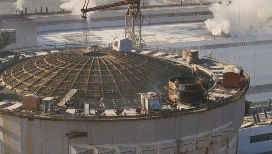 В Госдуме озвучили идеальный сценарий для Запорожской АЭС