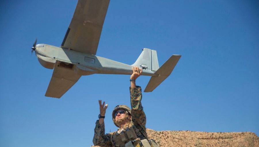 TNI: Украина стала полигоном для испытания американских дронов против ВС РФ