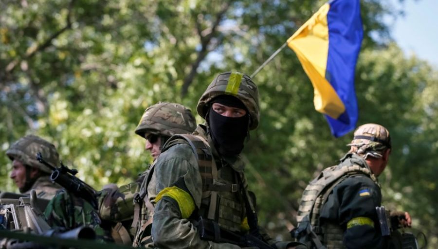 Доклад Amnesty International доказывает: замалчивать правду Киеву становится сложнее