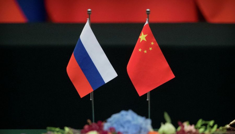 Политолог Суздальцев: КНР даже на миллиметр не двинется в сторону РФ